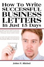 How To Write Successful Business Letters In Just 15 Days