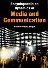 Encyclopaedia on Dynamics of Media and Communication (News Writing)