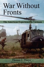 War Without Fronts