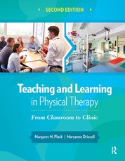 Teaching and Learning in Physical Therapy