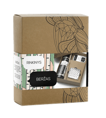 Rinkinys ACappella „BERŽAS“