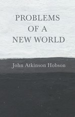 Problems of a New World