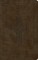 Large Print Value Thinline Bible-ESV-Cross Design