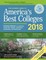 The Ultimate Guide to America's Best Colleges 2018