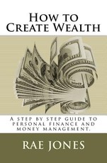 How to Create Wealth