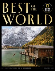 Best of the World Volume 1