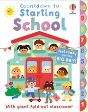 Countdown to Starting School