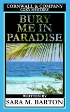 Bury Me in Paradise