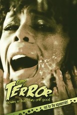Camp of Terror 2017