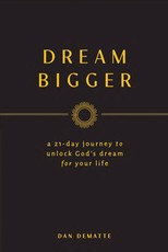 Dream Bigger