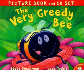 The Very Greedy Bee