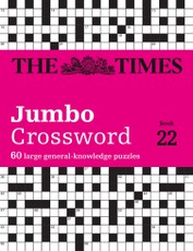 TIMES 2 JUMBO_TIMES CROSSWO PB
