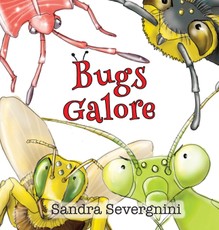 Bugs galore