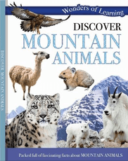 Discover Mountain Animals