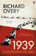 Overy, R: 1939
