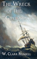 The Wreck of the Grosvenor