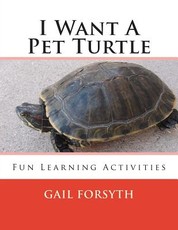 I Want A Pet Turtle