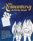 The Romantasy Activity Book