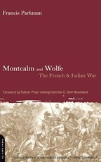 Montcalm and Wolfe