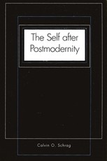 The Self After Postmodernity