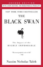 The Black Swan: Second Edition