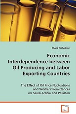 Economic Interdependence between Oil Producing and Labor Exporting Countries