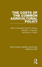 The Costs of the Common Agricultural Policy
