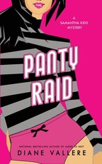 Panty Raid