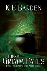 These Grimm Fates
