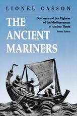 The Ancient Mariners