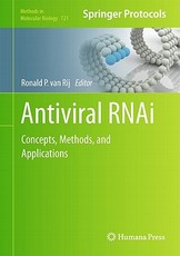 Antiviral RNAi