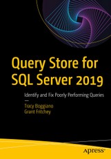 Query Store for SQL Server 2019