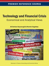Technology and Financial Crisis