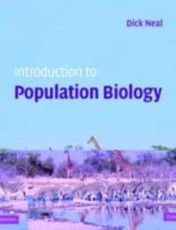 Introduction to Population Biology