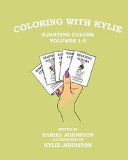 Coloring with Kylie