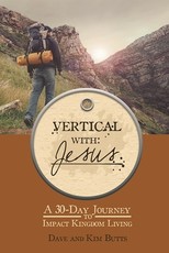 Vertical with Jesus