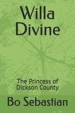 Willa Divine