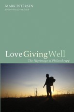 Love Giving Well