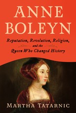 Anne Boleyn