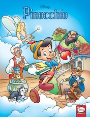 Pinocchio