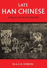 Late Han Chinese