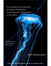 The Biological Composition of a Drop of Seawater Is Reminiscent of the Blood in My Veins