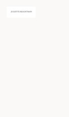 Juliette Blightman. Scripts, Descriptions and Essays 2011-2016