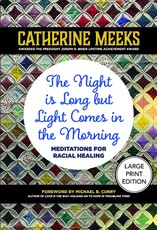 The Night is Long but Light Comes in the Morning