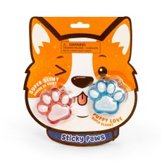 Žaislas „Sticky Paws Slime“, 2 vnt.