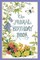 The Floral Birthday Book
