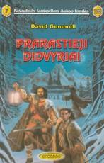 Prarastieji didvyriai PFAF 299