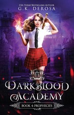 Darkblood Academy