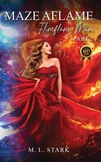 Maze Aflame
