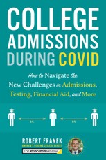 College Admissions During COVID